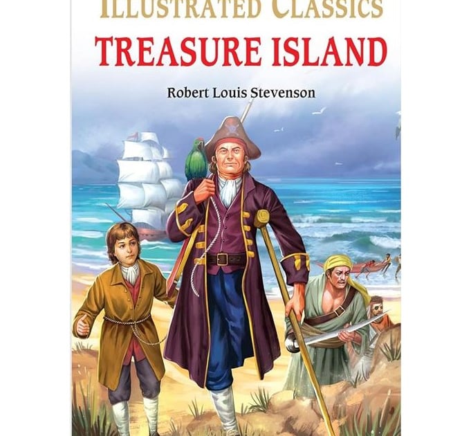 Treasure Island Supreme Bookstore Mauritius